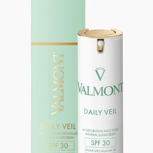 Valmont Daily Veil with SPF 30